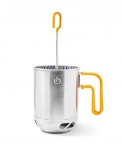 BioLite Campstove CoffeePress