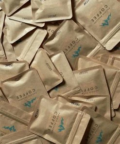 Pacific Packers Coffee - Dark Roast 25 Pacific Packers Coffee - Dark Roast