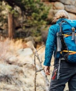 LifeStraw Go Water Bottle With Filter 22oz