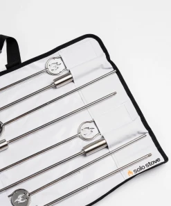 Solo Stove Yukon Accessory Bundle