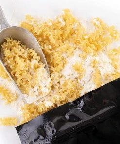 Long Term Food Kits Ready Hour 1 Year Emergency Food Supply