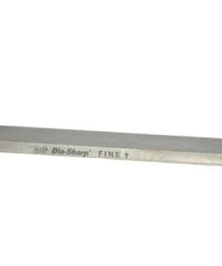 DMT 6-Inch Double-Sided Dia-Sharp Bench Stone