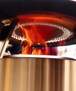 Solo Stove Yukon Heat Deflector 11 Solo Stove Yukon Heat Deflector