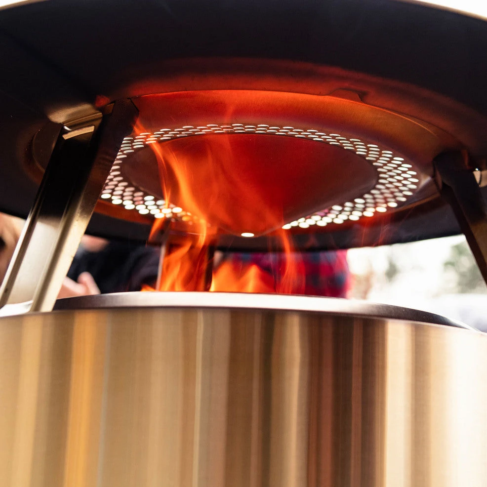 Solo Stove Yukon Heat Deflector 5 Solo Stove Yukon Heat Deflector