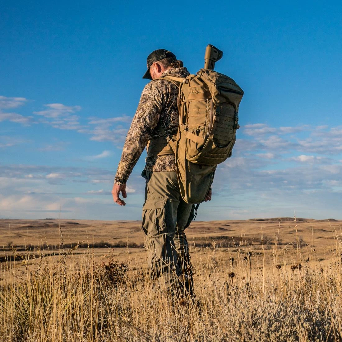 EBERLESTOCK G2 GUNSLINGER II PACK 13 EBERLESTOCK G2 GUNSLINGER II PACK