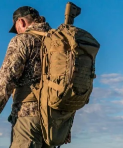 EBERLESTOCK G2 GUNSLINGER II PACK 25 EBERLESTOCK G2 GUNSLINGER II PACK