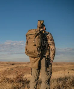 EBERLESTOCK G2 GUNSLINGER II PACK 27 EBERLESTOCK G2 GUNSLINGER II PACK