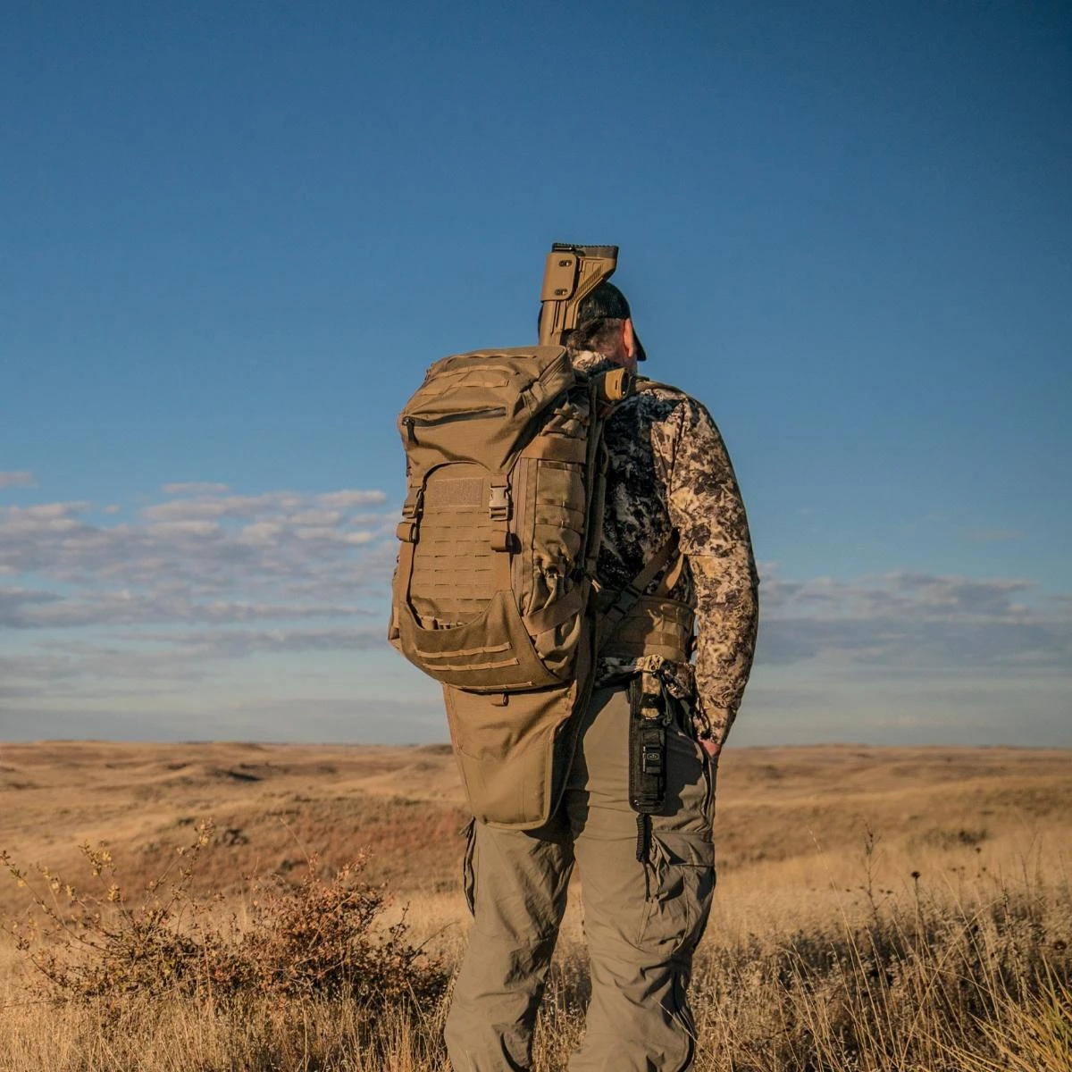 EBERLESTOCK G2 GUNSLINGER II PACK 14 EBERLESTOCK G2 GUNSLINGER II PACK