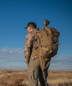 EBERLESTOCK G2 GUNSLINGER II PACK 23 EBERLESTOCK G2 GUNSLINGER II PACK