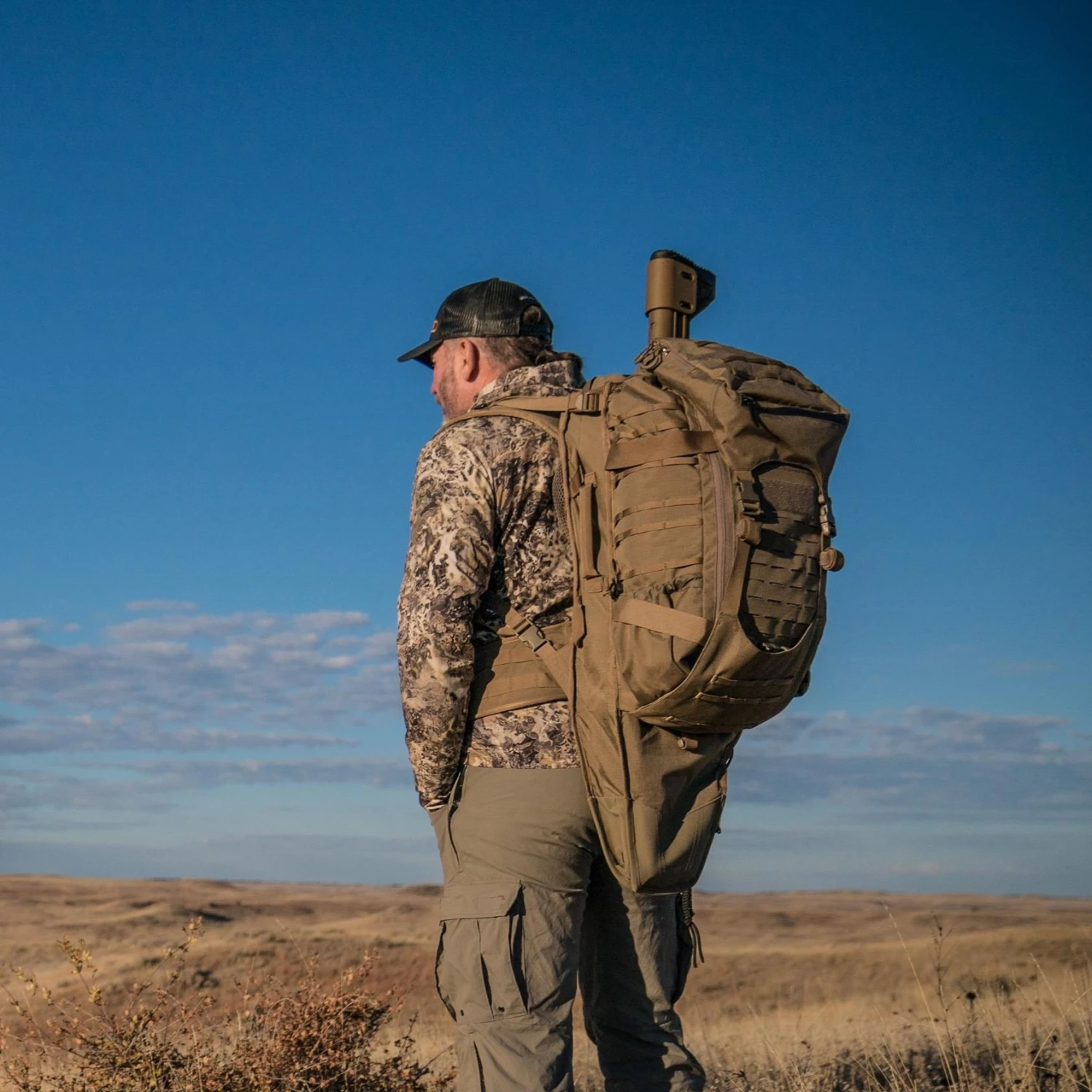 EBERLESTOCK G2 GUNSLINGER II PACK 10 EBERLESTOCK G2 GUNSLINGER II PACK