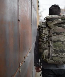 Backpacks EBERLESTOCK F53 TOMAHAWK PACK