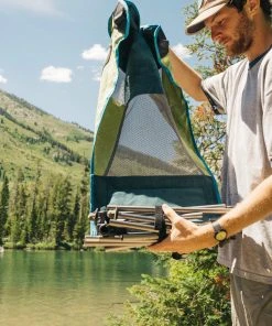 EUREKA TAGALONG LITE CHAIR