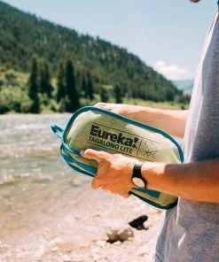 EUREKA TAGALONG LITE CHAIR