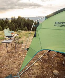 Camping & Hunting EUREKA TAGALONG SHELTER