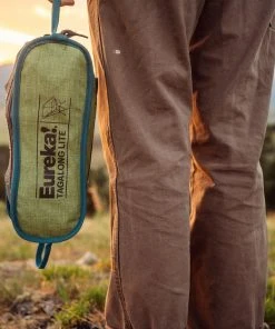 EUREKA TAGALONG LITE CHAIR