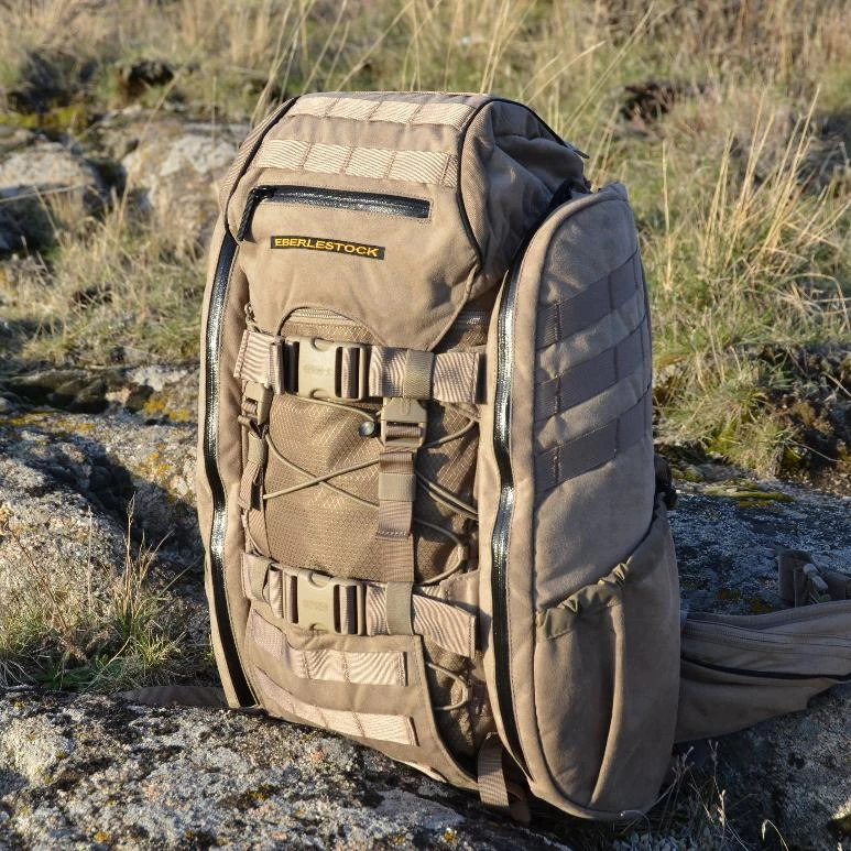 EBERLESTOCK X2 PACK 7 EBERLESTOCK X2 PACK