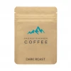 Pacific Packers Coffee - Dark Roast