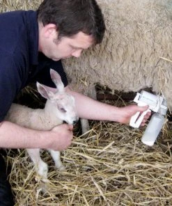 EZ - UDDERLY EZ HAND SHEEP MILKERS 5 EZ - UDDERLY EZ HAND SHEEP MILKERS