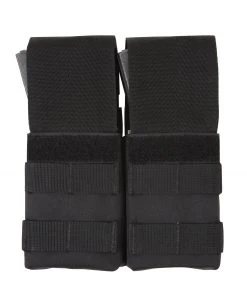 Rothco MOLLE Double M16 Mag Pouch With Inserts