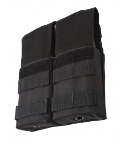 Rothco MOLLE Double M16 Mag Pouch With Inserts 6 Rothco MOLLE Double M16 Mag Pouch With Inserts