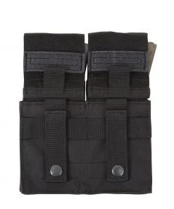 Rothco MOLLE Double M16 Mag Pouch With Inserts 7 Rothco MOLLE Double M16 Mag Pouch With Inserts