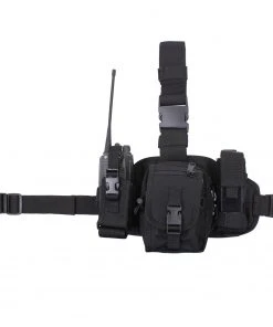 Rothco Drop Leg Utility Rig MOLLE