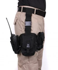 Rothco Drop Leg Utility Rig MOLLE