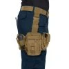 Rothco Drop Leg Utility Rig MOLLE
