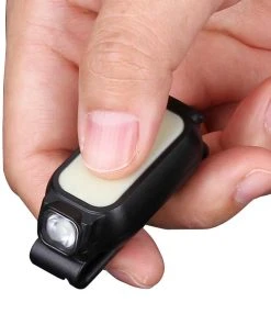 Fenix E-Lite 150 Lumens Multipurpose Mini Flashlight