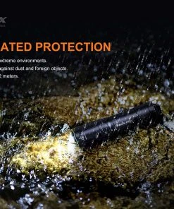 Fenix E01 V2.0 100 Lumens AAA Flashlight Flashlights 28 Fenix E01 V2.0 100 Lumens AAA Flashlight Flashlights