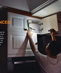 Flashlights FENIX E20 V2.0 350 LUMENS EDC FLASHLIGHT 22 Flashlights FENIX E20 V2.0 350 LUMENS EDC FLASHLIGHT