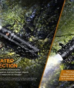 Flashlights FENIX E28R 1500 LUMENS RECHARGEABLE FLASHLIGHT 18 Flashlights FENIX E28R 1500 LUMENS RECHARGEABLE FLASHLIGHT