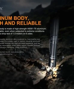 Flashlights FENIX E28R 1500 LUMENS RECHARGEABLE FLASHLIGHT 17 Flashlights FENIX E28R 1500 LUMENS RECHARGEABLE FLASHLIGHT