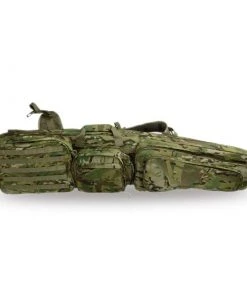EBERLESTOCK E2B SNIPER SLED DRAG BAG 52"
