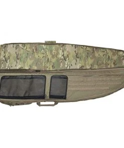 Camping & Hunting EBERLESTOCK E57B SNIPER SLED DRAG BAG 57" 9 Camping & Hunting EBERLESTOCK E57B SNIPER SLED DRAG BAG 57
