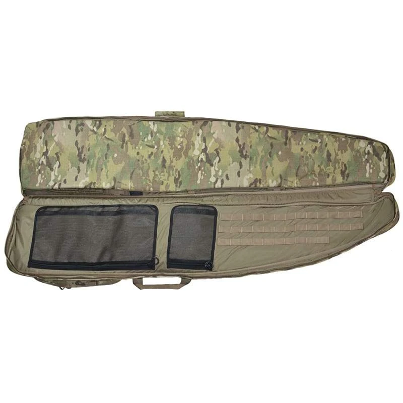 Camping & Hunting EBERLESTOCK E57B SNIPER SLED DRAG BAG 57" 5 Camping & Hunting EBERLESTOCK E57B SNIPER SLED DRAG BAG 57"