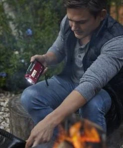 Midland ER310 E+Ready Emergency Crank Weather Radio