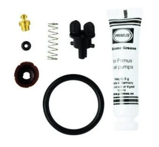 Gear Primus Service Kit 3 Gear Primus Service Kit