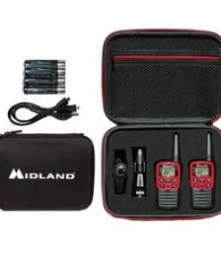 Gear Midland EX37VP E+Ready Walkie Talkie Kit