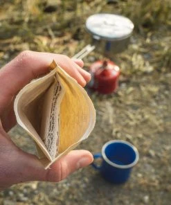 Pacific Packers Coffee - Light Roast Drinks