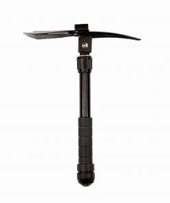 Good2GoCo 11-IN-1 FOLDING SHOVEL MULTIFUNCTION SURVIVAL TOOL Gear