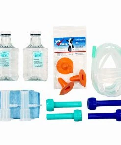 Udderly EZ EZ - Ultimate Ez Four Adapter