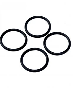 Udderly EZ EZ O-RINGS (4 PACK) Home, Farm & Garden