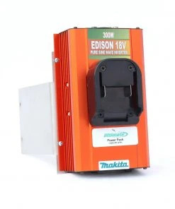 Udderly EZ EZ POWER ADAPTERS Home, Farm & Garden