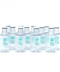 Udderly EZ Home, Farm & Garden EZ QUART BOTTLES (CASE OF 12)