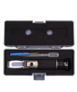Udderly EZ Home, Farm & Garden EZ EQUINE COLOSTRUM REFRACTOMETER