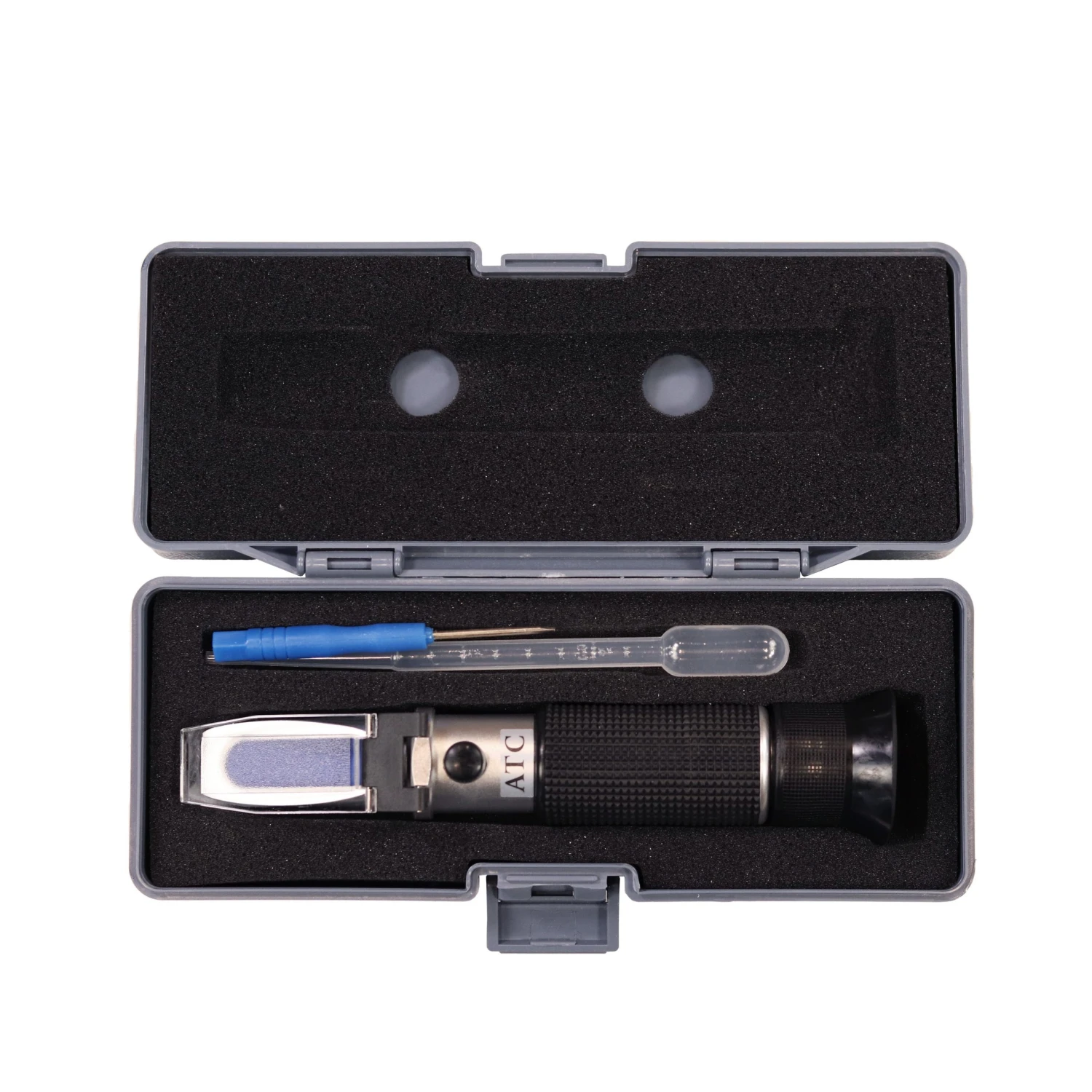 Udderly EZ Home, Farm & Garden EZ EQUINE COLOSTRUM REFRACTOMETER 1 Udderly EZ Home, Farm & Garden EZ EQUINE COLOSTRUM REFRACTOMETER