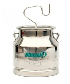 Udderly EZ Home, Farm & Garden EZ 2.5 GAL PAIL FOR ULT EZ BUCKET MILKING SYSTEM