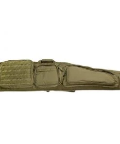 Camping & Hunting EBERLESTOCK E57B SNIPER SLED DRAG BAG 57"