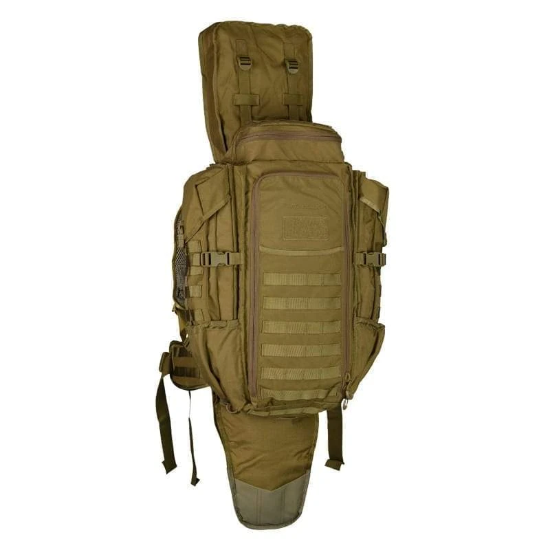 Rifle Bags & Cases EBERLESTOCK G3 PHANTOM SNIPER PACK 1 Rifle Bags & Cases EBERLESTOCK G3 PHANTOM SNIPER PACK
